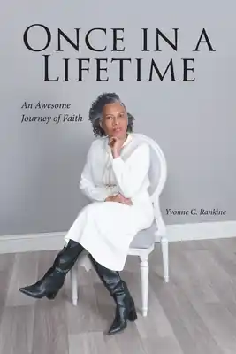 Editor’s Pick Once in a Lifetime: An Awesome Journey of Faith (Paperback)