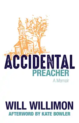 Accidental Preacher: A Memoir (Paperback) Bulk Order
