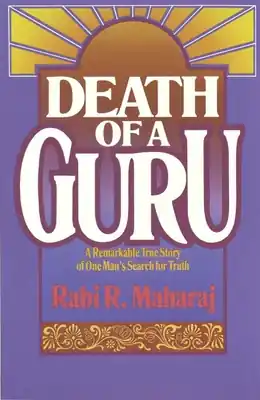 Death of a Guru (Paperback) Price Cut