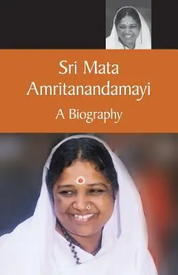 Clearance Mata Amritanandamayi A Biography (Paperback)