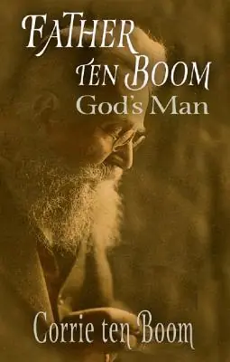Father ten Boom, God's Man (Paperback) Popular