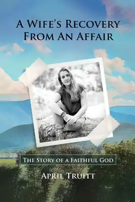 Deal A Wife's Recovery from an Affair: The Story of a Faithful God (Paperback)