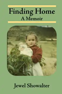 Finding Home: A Memoir (Paperback) Best Choice