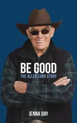 Clearance Be Good: The Allen Lund Story (Hardcover)