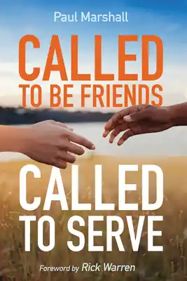 Certified Called to Be Friends, Called to Serve (Paperback)