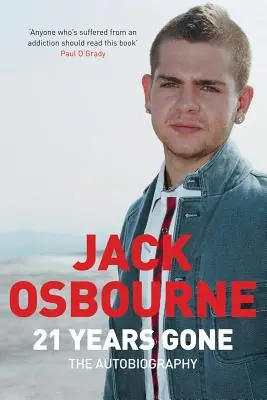 21 Years Gone: The Autobiography (Paperback) Limited Time
