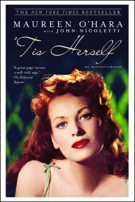'Tis Herself: An Autobiography (Paperback) Popular
