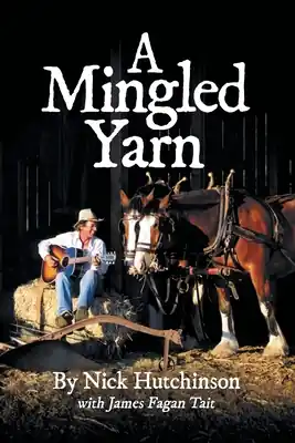 A Mingled Yarn (Paperback) Cheap