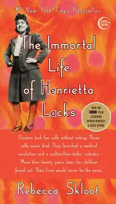 The Immortal Life of Henrietta Lacks (Paperback) Best Choice