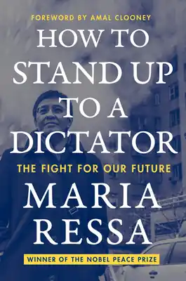 Money Back Guarantee How to Stand Up to a Dictator: The Fight for Our Future (Paperback)