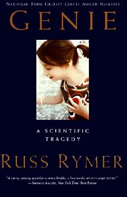 Genie: A Scientific Tragedy (Paperback) Top Pick