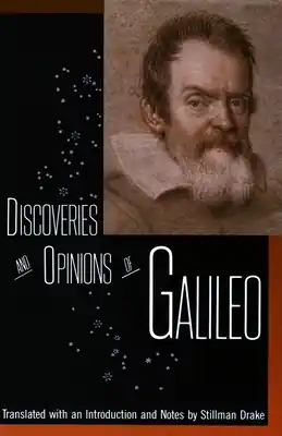 Discoveries and Opinions of Galileo (Paperback) Buy Online