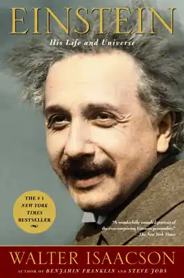 High Quality Einstein: His Life and Universe (Paperback)
