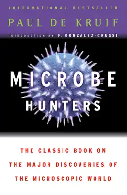 While Supplies Last Microbe Hunters (Paperback)