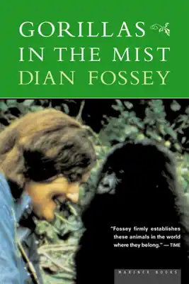 Handmade Gorillas In The Mist (Paperback)