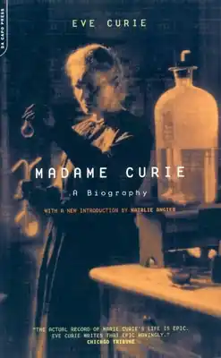 Factory Price Madame Curie: A Biography (Paperback)