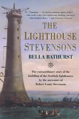 Instant Buy The Lighthouse Stevensons (Paperback)