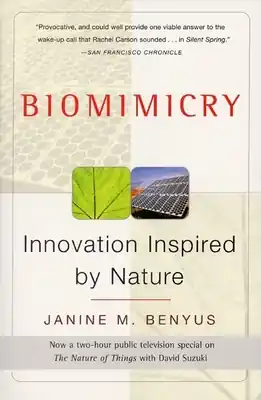 Grab Now Biomimicry: Innovation Inspired by Nature (Paperback)