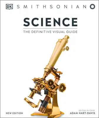 Affordable Science: The Definitive Visual Guide (DK Definitive Visual Encyclopedias) (Hardcover)