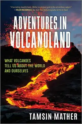 Affordable Adventures in Volcanoland: What Volcanoes Tell Us about the World and Ourselves (Hardcover)