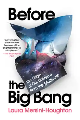 Handmade Before the Big Bang: The Origin of Our Universe from the Multiverse (Paperback)