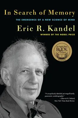 Flash Sale In Search of Memory: The Emergence of a New Science of Mind (Paperback)