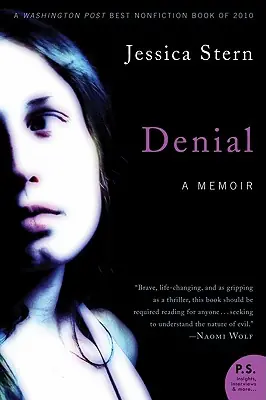 Denial: A Memoir (Paperback) Worldwide Shipping