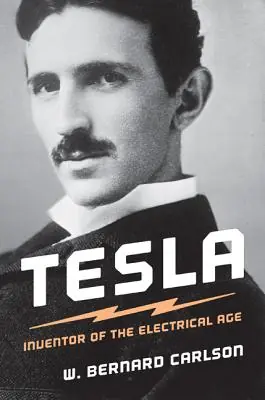 Top Rated Tesla: Inventor of the Electrical Age (Paperback)