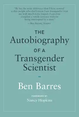 The Autobiography of a Transgender Scientist (Paperback) Affordable