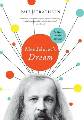 Mendeleyev's Dream (Hardcover) Professional Grade