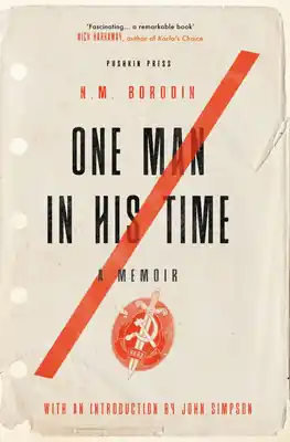 One Man in his Time: A Memoir (Paperback) Express Delivery