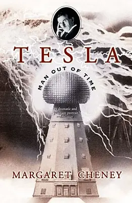 Tesla: Man Out of Time (Paperback) Latest