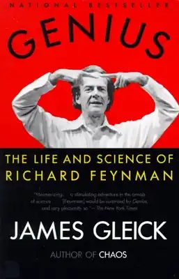 Place Order Genius: The Life and Science of Richard Feynman (Paperback)