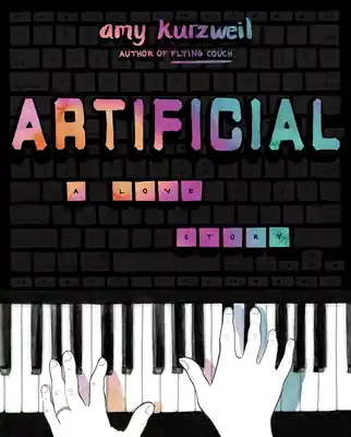 Money Back Guarantee Artificial: A Love Story (Hardcover)