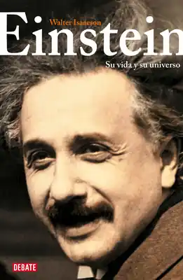 Get Yours Einstein: Su vida y su universo / Einstein: His Life and Universe (Paperback)