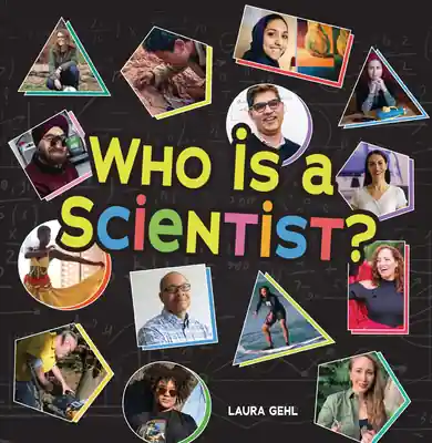 No Minimum Order Who Is a Scientist? (Paperback)