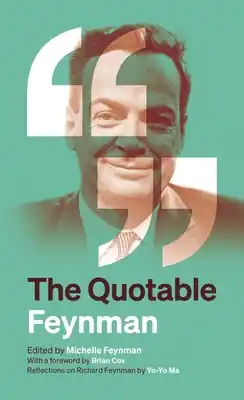 The Quotable Feynman (Paperback) New Arrival