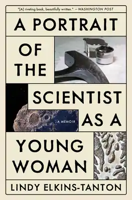 A Portrait of the Scientist as a Young Woman: A Memoir (Paperback) Worldwide Shipping