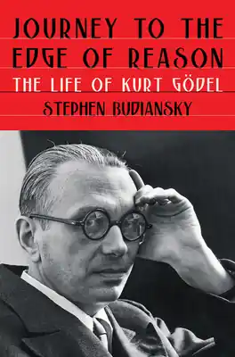 Journey to the Edge of Reason: The Life of Kurt Gödel (Hardcover) Factory Price