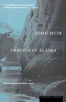 Travels In Alaska (Paperback) Best Choice
