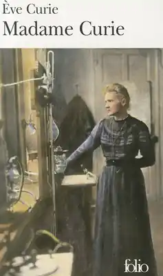 Must Have Madame Curie (Folio) (Paperback)