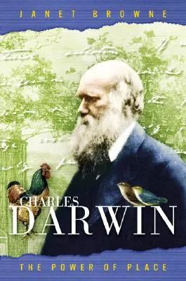 Hot Picks Charles Darwin: The Power of Place (Paperback)