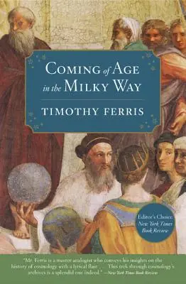 Coming of Age in the Milky Way (Paperback) Fan Favorite