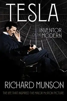 Same Day Shipping Tesla: Inventor of the Modern (Paperback)