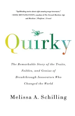 Quirky (Paperback) Buy Online