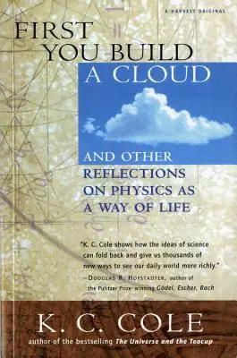 First You Build A Cloud: And Other Reflections on Physics as a Way of Life (Paperback) Factory Price