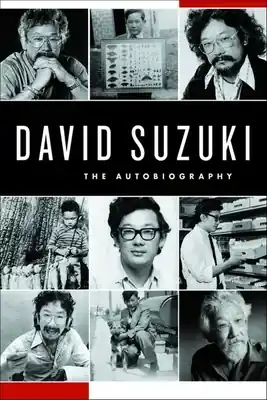 David Suzuki: The Autobiography (Hardcover) Special Discount