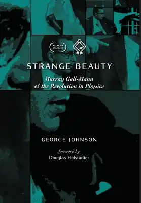 Strange Beauty (Hardcover) Price Cut