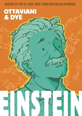 Direct From Factory Einstein (Hardcover)