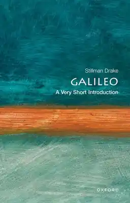 Time-Limited Galileo: A Very Short Introduction (Very Short Introductions #44) (Paperback)